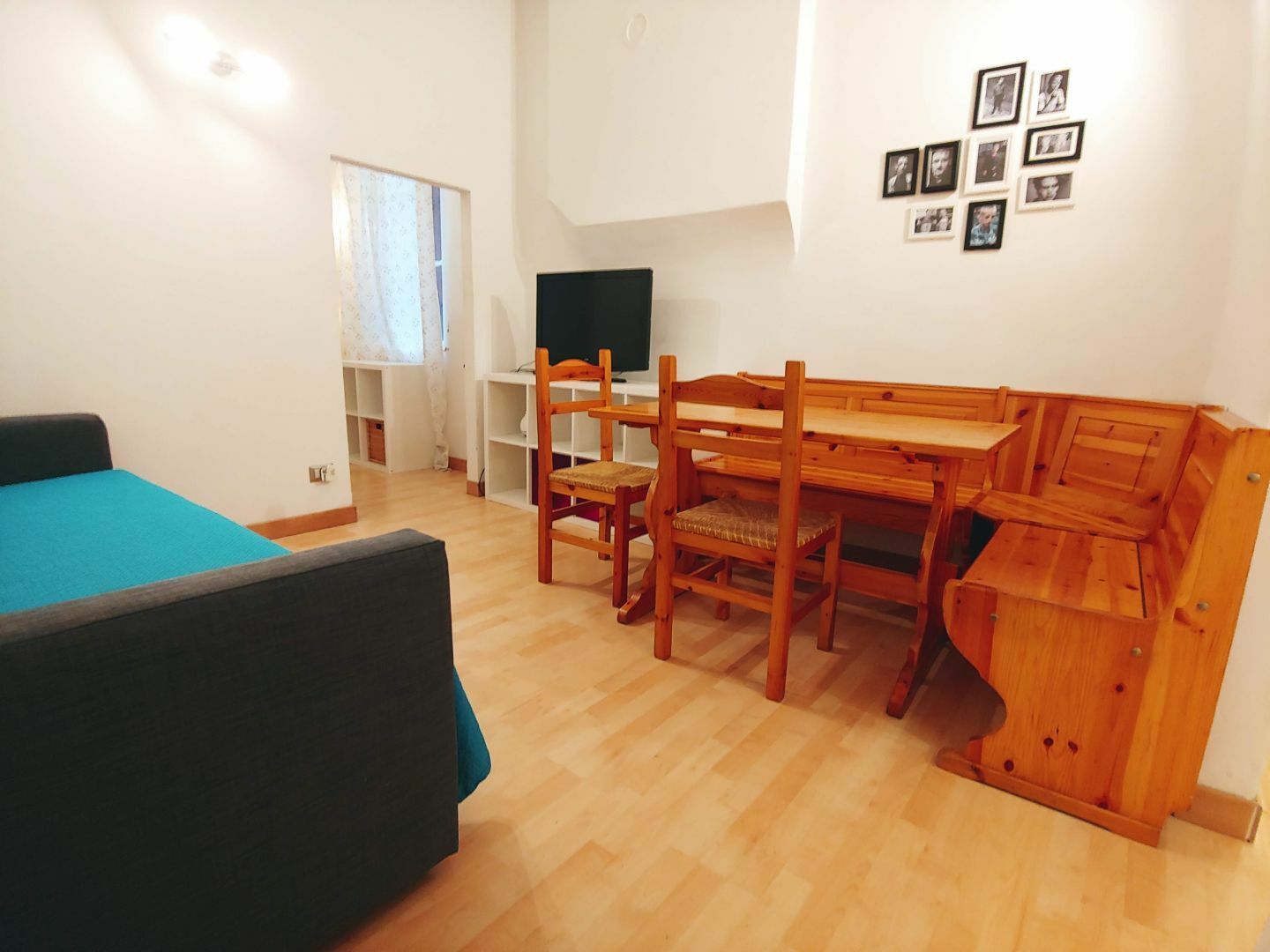 Hotel Mascarella Boloňa Exteriér fotografie