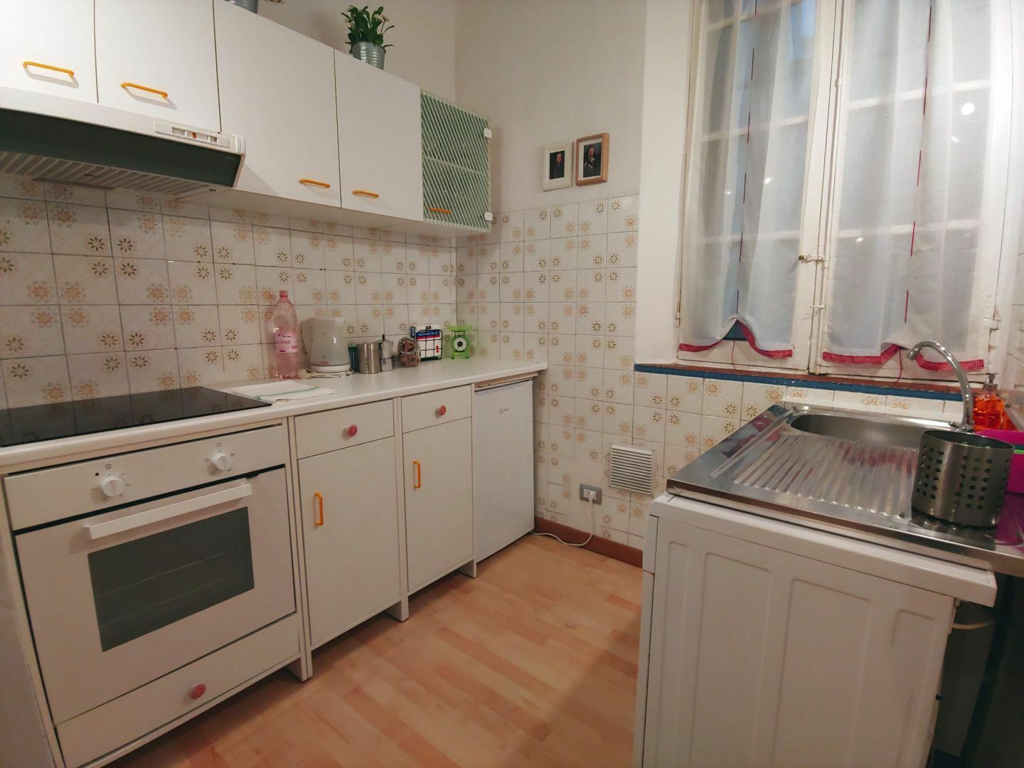 Hotel Mascarella Boloňa Exteriér fotografie