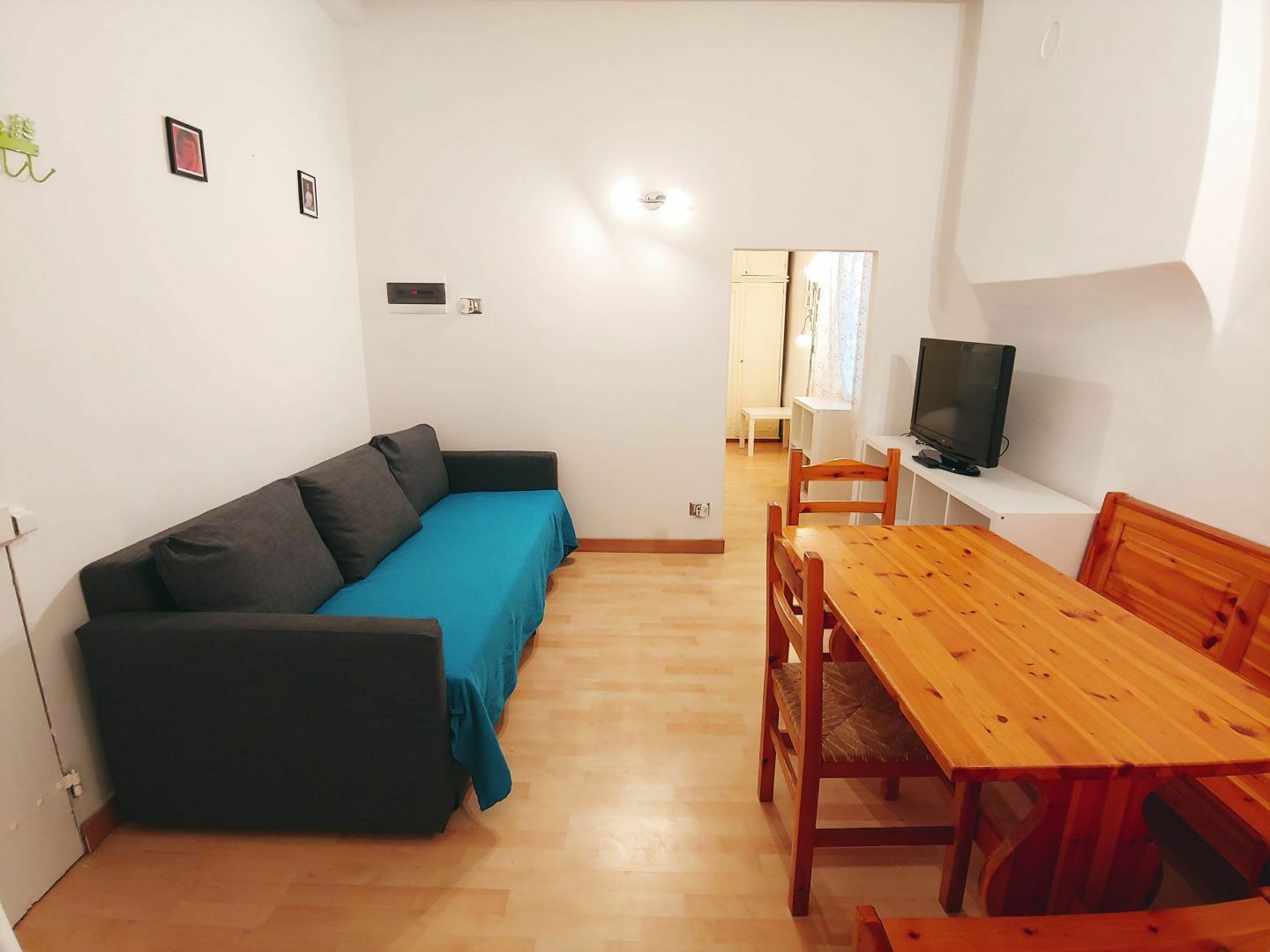 Hotel Mascarella Boloňa Exteriér fotografie