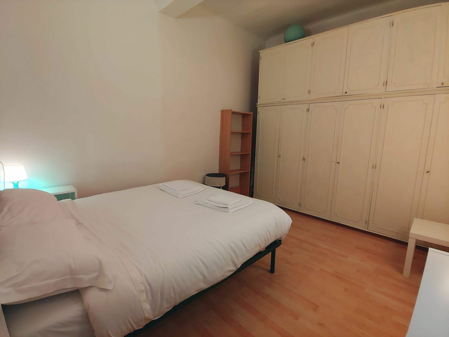 Hotel Mascarella Boloňa Exteriér fotografie