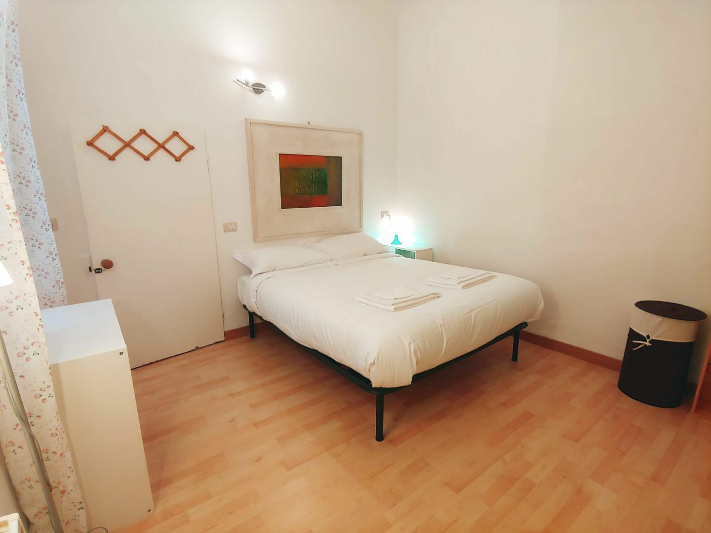 Hotel Mascarella Boloňa Exteriér fotografie