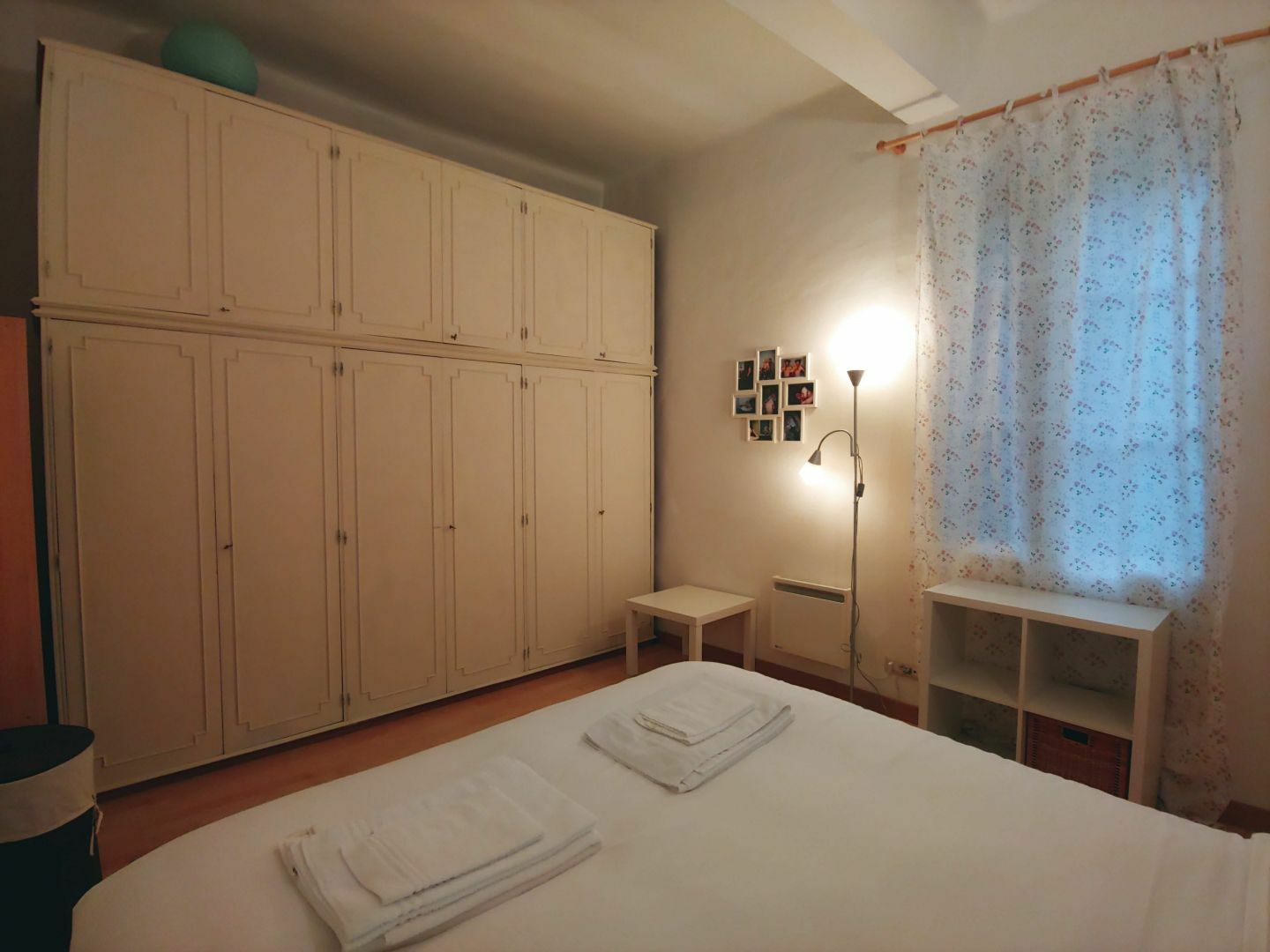 Hotel Mascarella Boloňa Exteriér fotografie