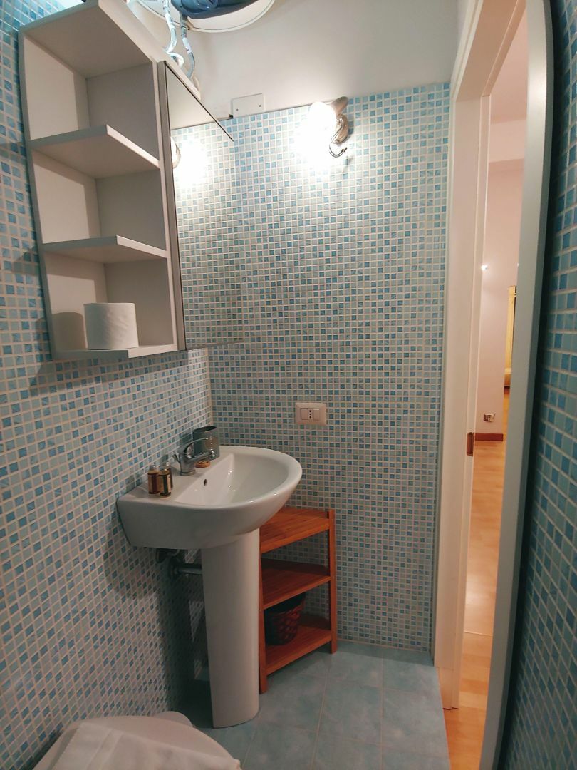 Hotel Mascarella Boloňa Exteriér fotografie